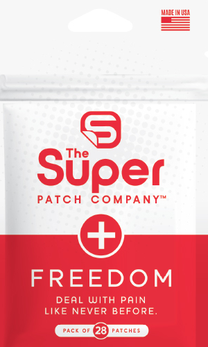 Patch Freedom