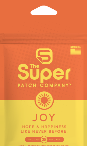 Patch Joy