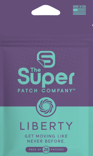 Patch Liberty