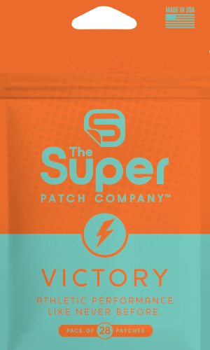 Patch Victory