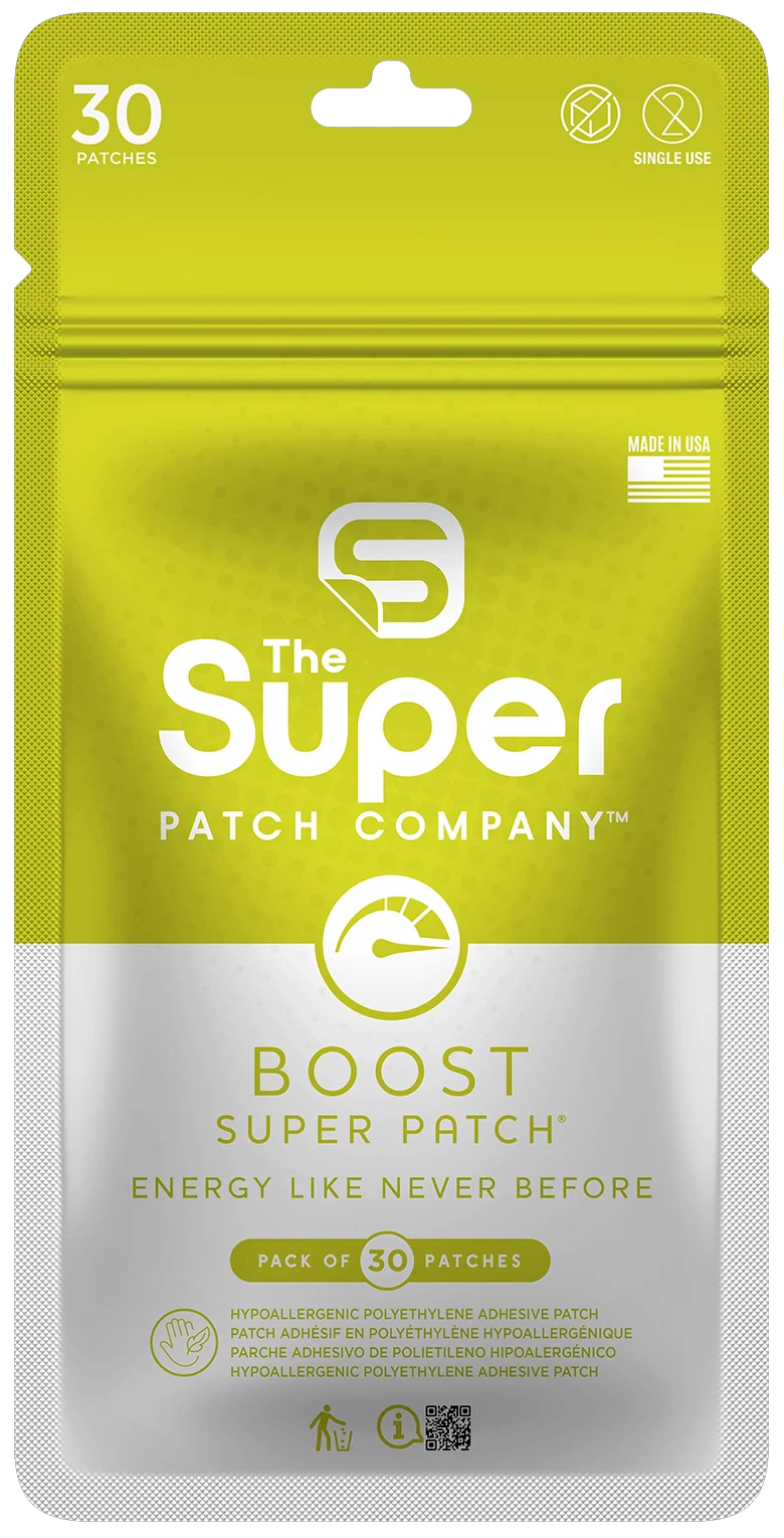 Boost