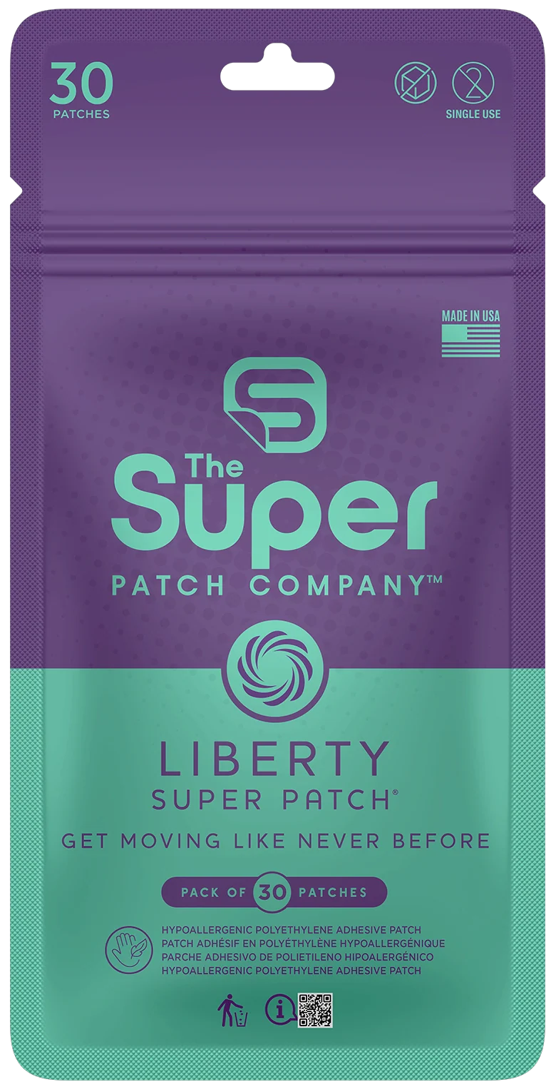 Liberty